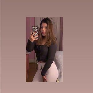 Meet your Posher, Ashley